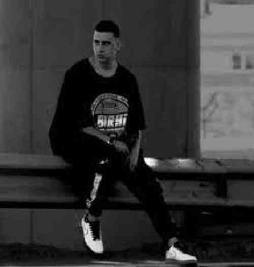 شایان یو دوباره میده بو الکل دهنم دوباره کرخته